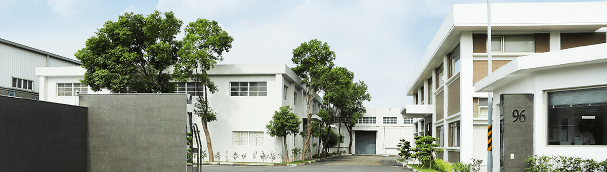 公司簡介
